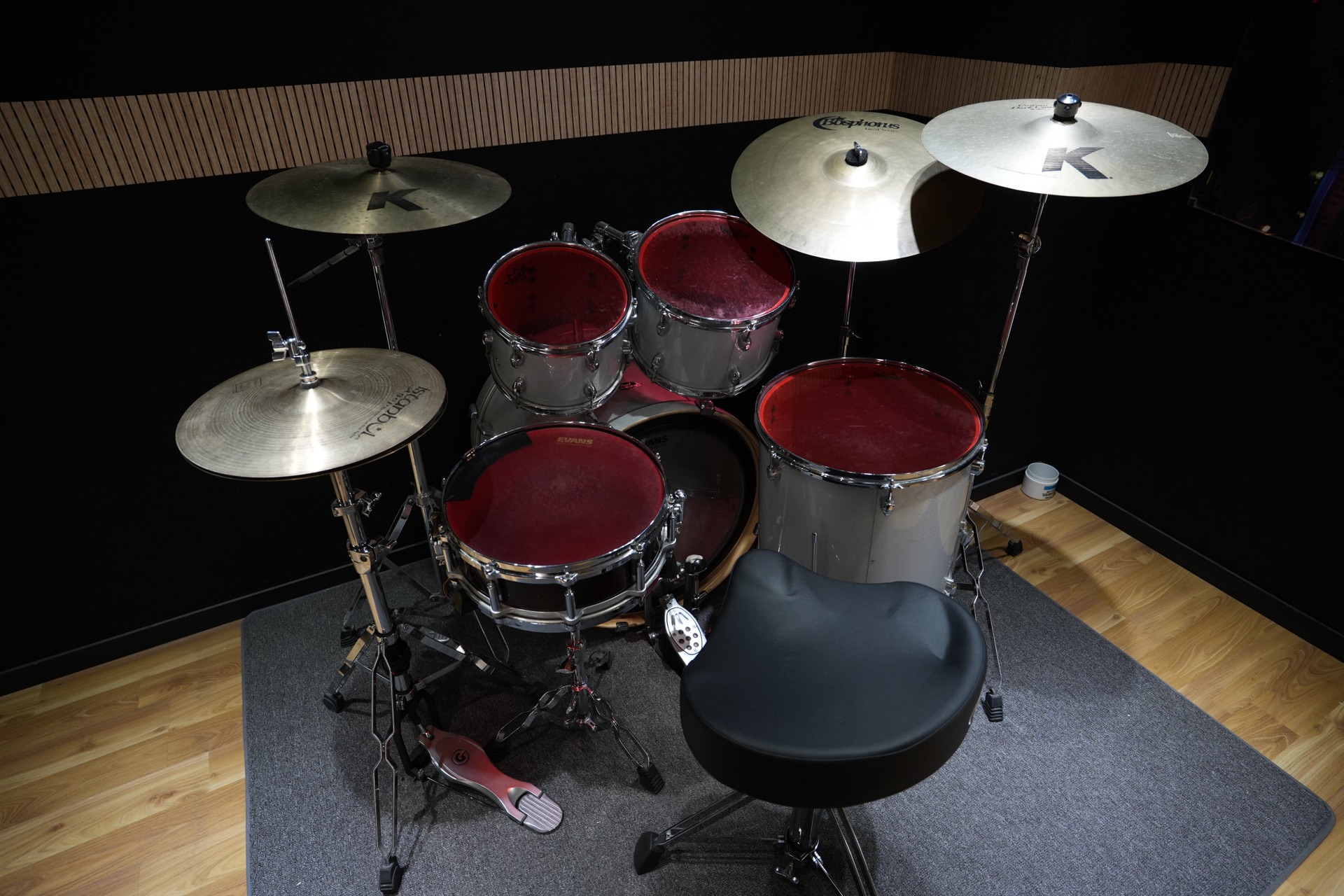 Practice Room 2