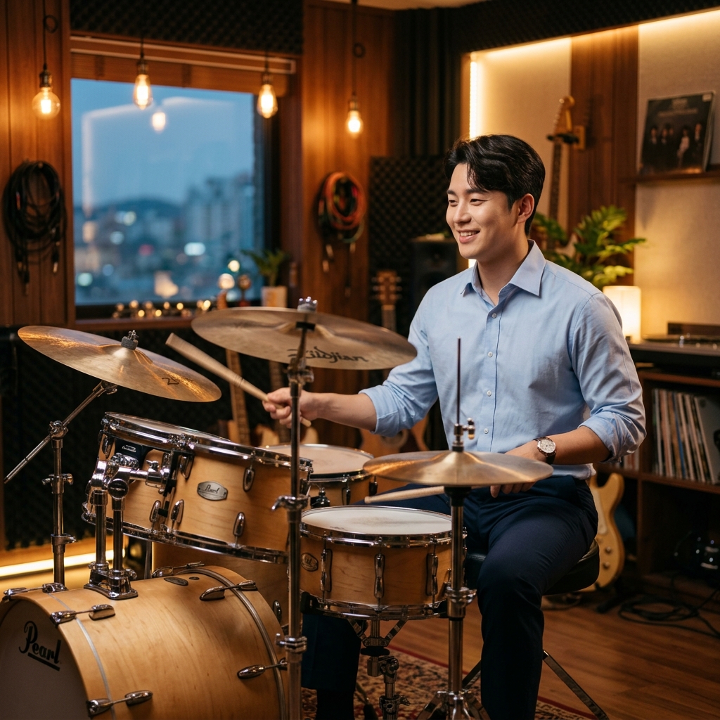 직장인 취미